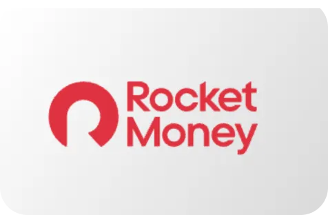 Rocket Money logo