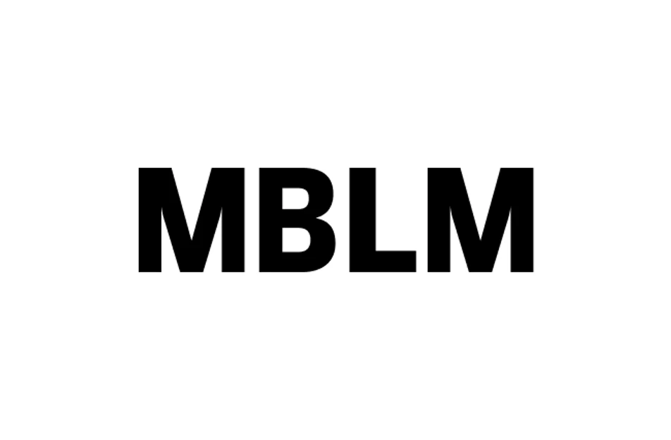 MBLM logo